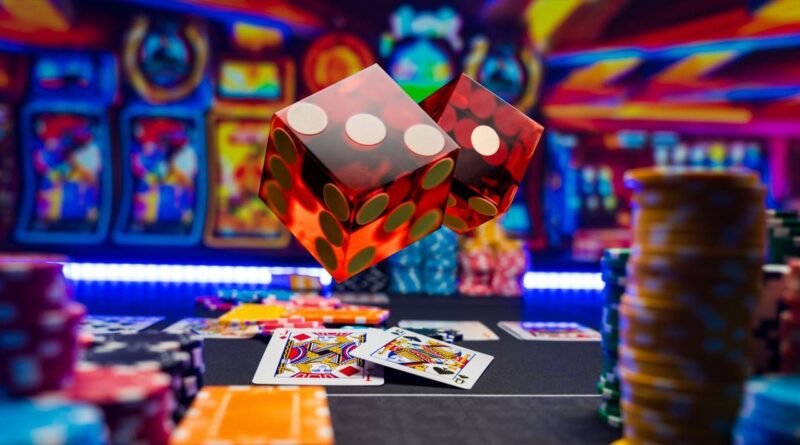 pancing77: A Complete Guide for Online Gaming and Slot Enthusiasts