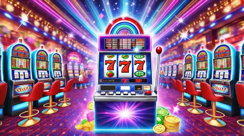 Goslot88: Complete Guide, Features, Benefits, and Important Things to Know