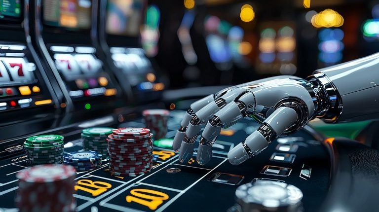 Exploring Link777: The Ultimate Slot Online Experience