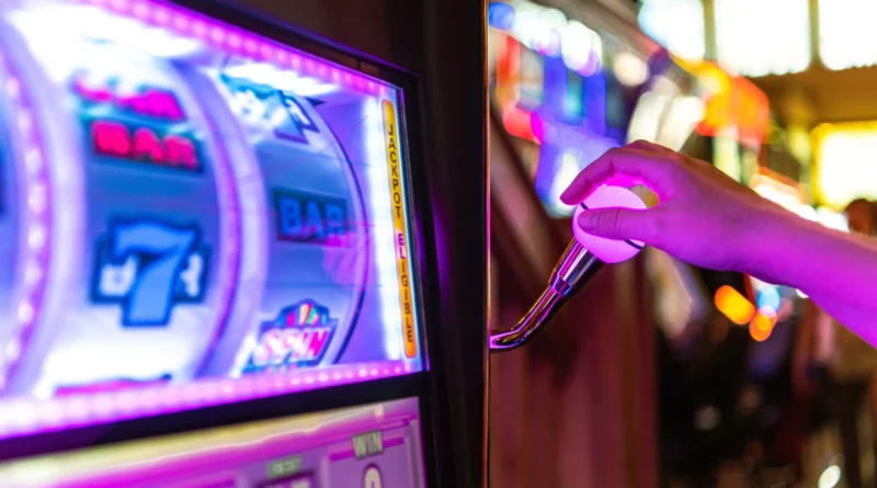 King88 and Slot Gacor: A Complete Guide for Online Slot Enthusiasts