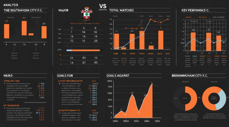 Southampton F.C. vs Birmingham City F.C.