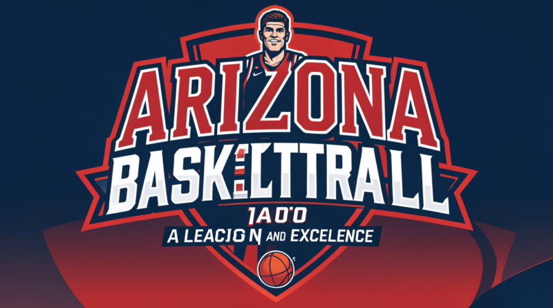 Arizona basketball