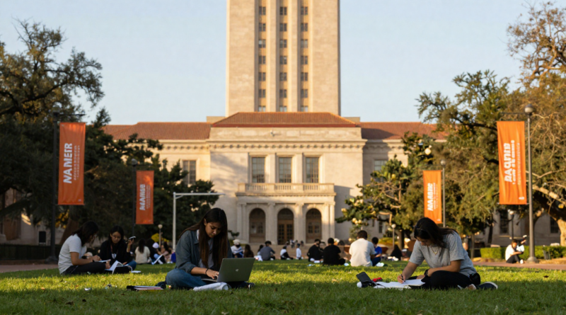 UT Austin