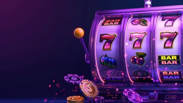 Lucky77 Slot 777 Guide: Easy Way to Understand Online Slot Gaming