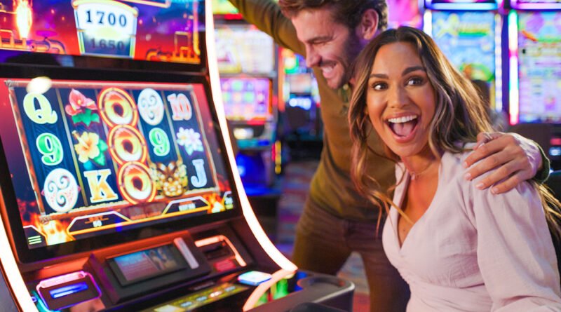 Winning Online Games with Pragmaticid and Slot Gacor