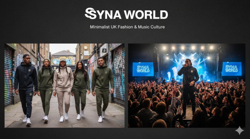 Syna World