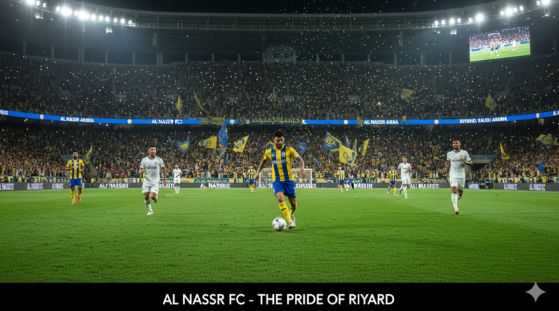 Al Nassr