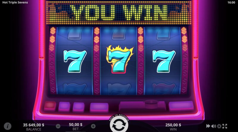 Lucky77 Slot APK Guide