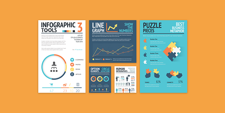 Infographics