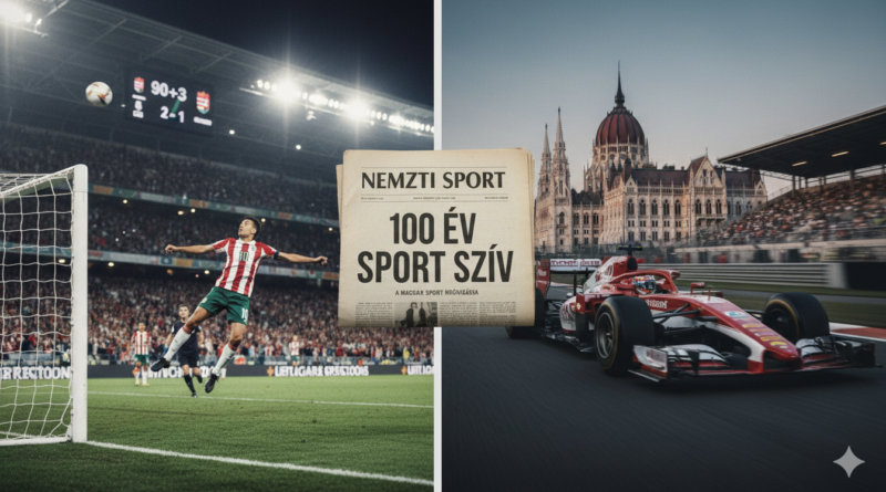 Nemzeti Sport