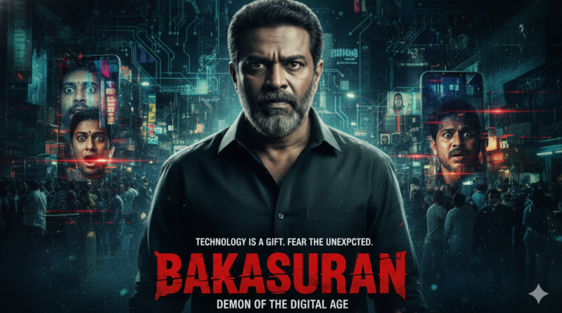 Bakasuran