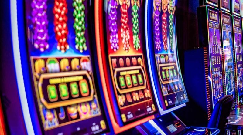 Super88 Slot Online: A Complete Guide for Beginners and Experts