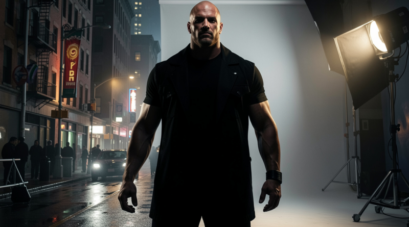 Dave Bautista Net Worth