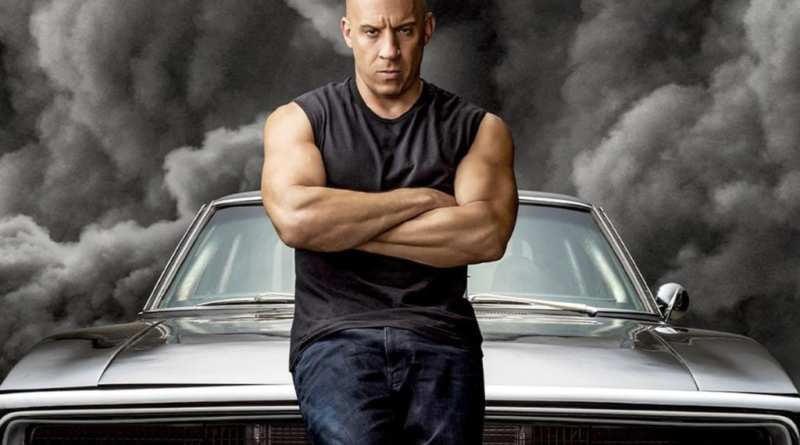 Vin Diesel Net Worth
