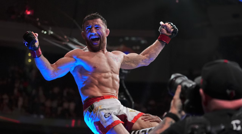StreamEast UFC,