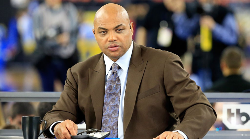 charles barkley net worth